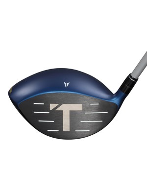 MacGregor Ladies ZT Plus Driver