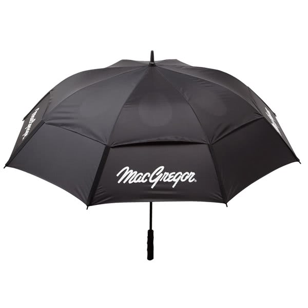 MacGregor 62 Inch Double Canopy Umbrella