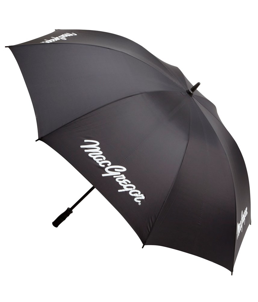 MacGregor 66 Inch Single Canopy Umbrella | GolfOnline