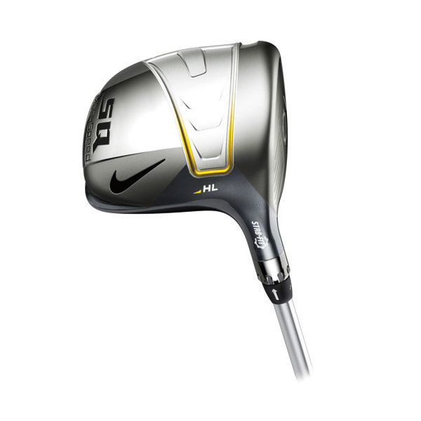 Nike sq outlet driver review