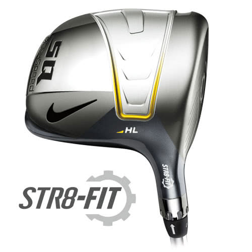 Nike sq hotsell driver review