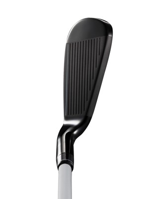 MacGregor Ladies ZT Plus Irons (Graphite Shaft)