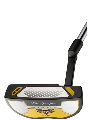 MacGregor V-Foil 002 Putter