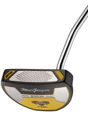 MacGregor V-Foil 003 Putter