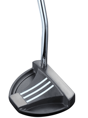 MacGregor V-Foil 003 Putter