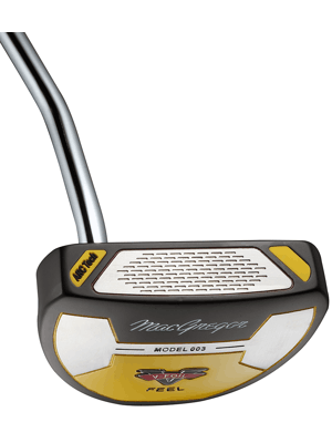 MacGregor V-Foil 003 Putter