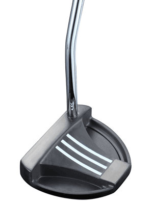 MacGregor V-Foil 003 Putter