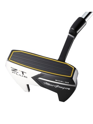 MacGregor ZT Plus 002 Putter