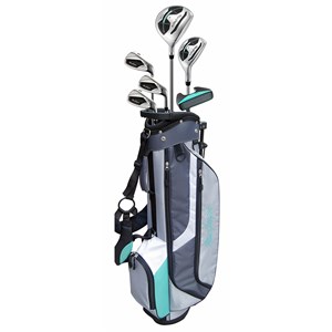 MacGregor Ladies CG3000 Half Package Set