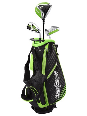 MacGregor Junior V-Max Package Set (3-5 Years)