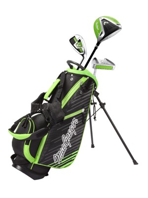 MacGregor Junior V-Max Package Set (3-5 Years)