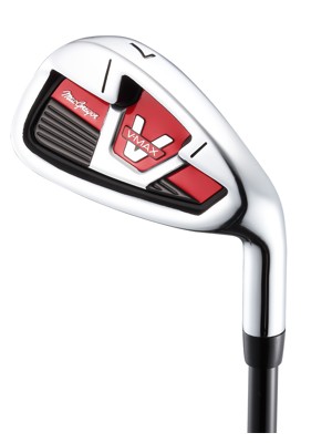 MacGregor Junior V-Max Package Set (6-8 Years)