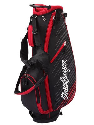 MacGregor Junior V-Max Package Set (6-8 Years)