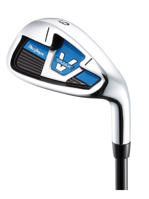 MacGregor Junior V-Max Package Set (9-12 Years)