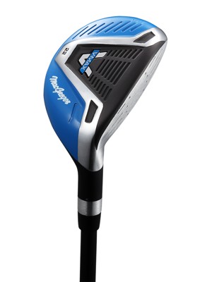 MacGregor Junior V-Max Package Set (9-12 Years)
