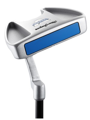MacGregor Junior V-Max Package Set (9-12 Years)