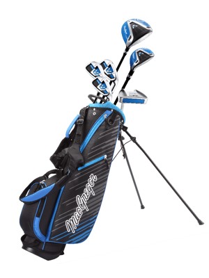 MacGregor Junior V-Max Package Set (9-12 Years)