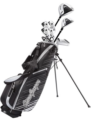 MacGregor Juniors V-Max Golf Set (12-14 Years)