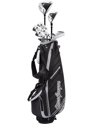 MacGregor Juniors V-Max Golf Set (12-14 Years)