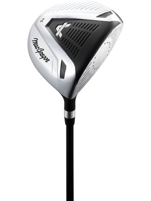 MacGregor Juniors V-Max Golf Set (12-14 Years)