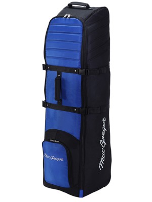 Macgregor VIP II Travel Cover