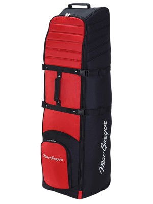 Macgregor VIP II Travel Cover