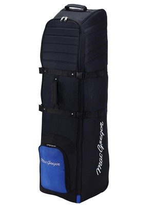 Macgregor VIP II Travel Cover