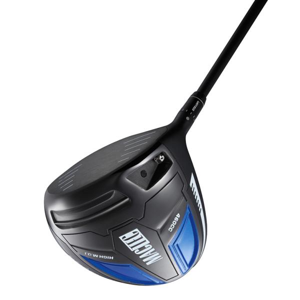 Macgregor MACTEC Adjustable Driver