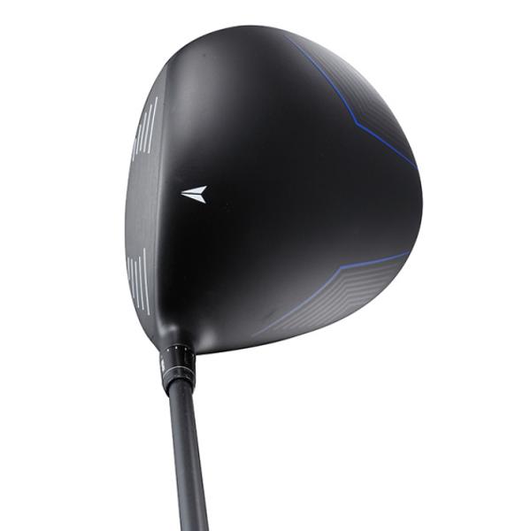 Macgregor MACTEC Adjustable Driver