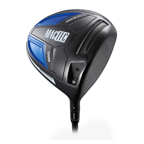 Macgregor MACTEC Adjustable Driver