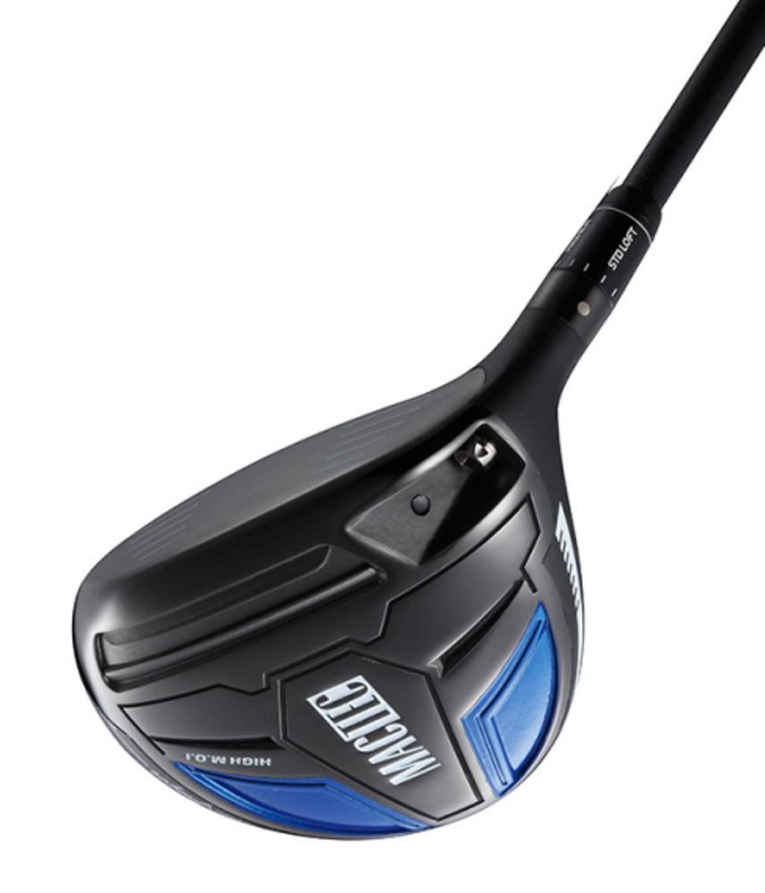 Macgregor MACTEC Adjustable Fairway Wood