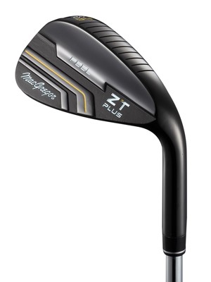 MacGregor ZT Plus Black Wedge