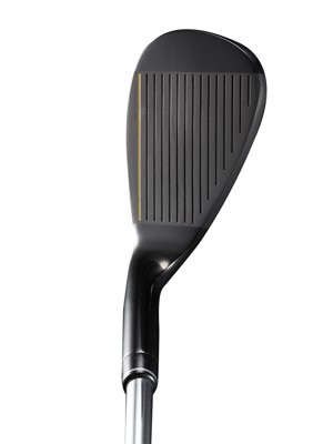 MacGregor ZT Plus Black Wedge