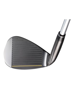 MacGregor ZT Plus Black Wedge