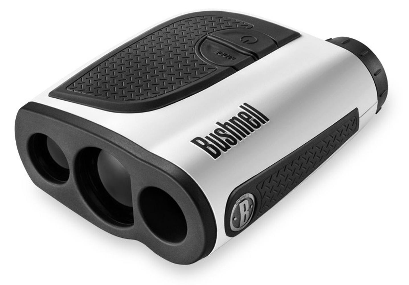 Bushnell Medalist Laser Rangefinder
