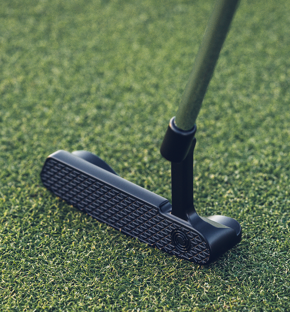 Odyssey Toulon Design Madison Putter - Golfonline