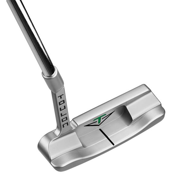 Odyssey Toulon Design Madison H8 Putter - Golfonline