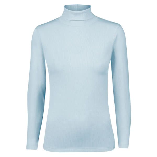 Daily Sport Ladies Maggie Roll Neck Top
