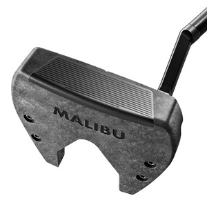 LA Golf Malibu Non Face-Balanced Putter