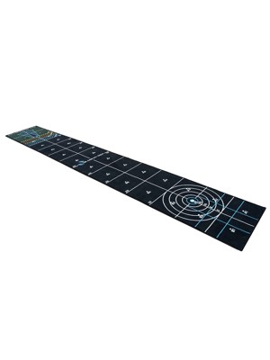 Me And My Golf Breaking Ball 6-in-1 Games Putting Mat (14ft)
