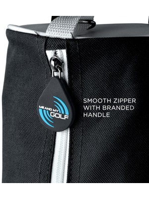 Me And My Golf Ball Collector - Includes Instructional Training Videos