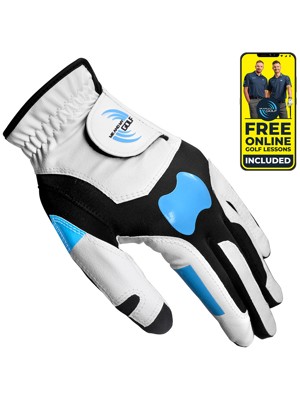 Me And My Golf Mens True Grip Golf Glove