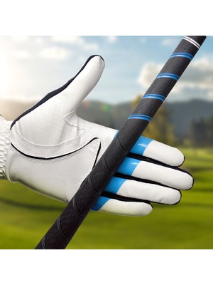 Me And My Golf Mens True Grip Golf Glove