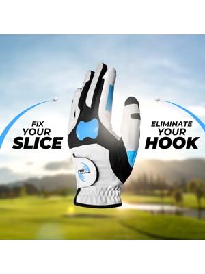 Me And My Golf Mens True Grip Golf Glove
