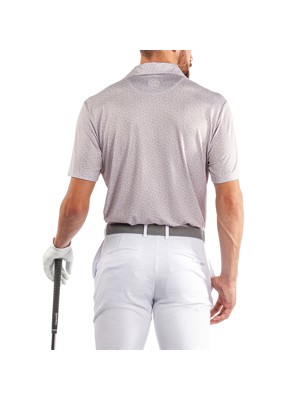 Galvin Green Mens Mani Ventil8 Plus Polo Shirt