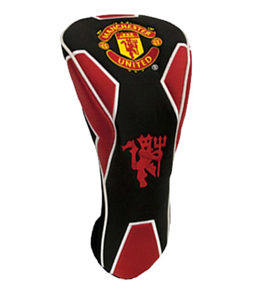 Manchester United Executive Fairway Wood Headcover