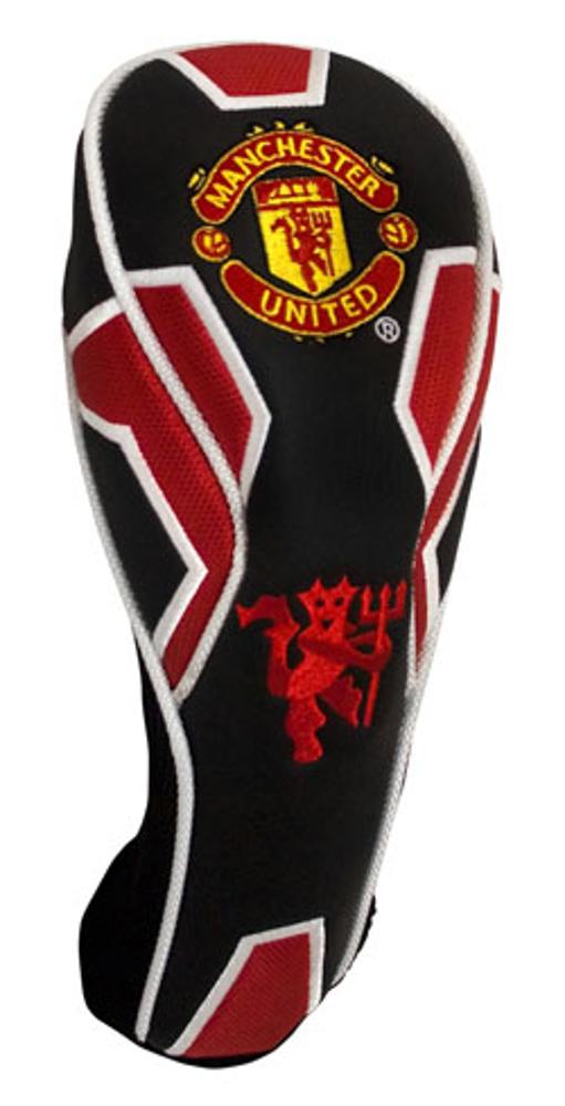 Manchester United Executive Rescue Headcover