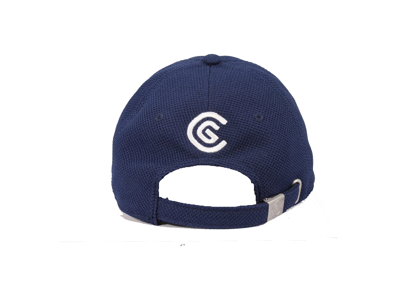 Cleveland Mens One Touch Ball Marker Cap