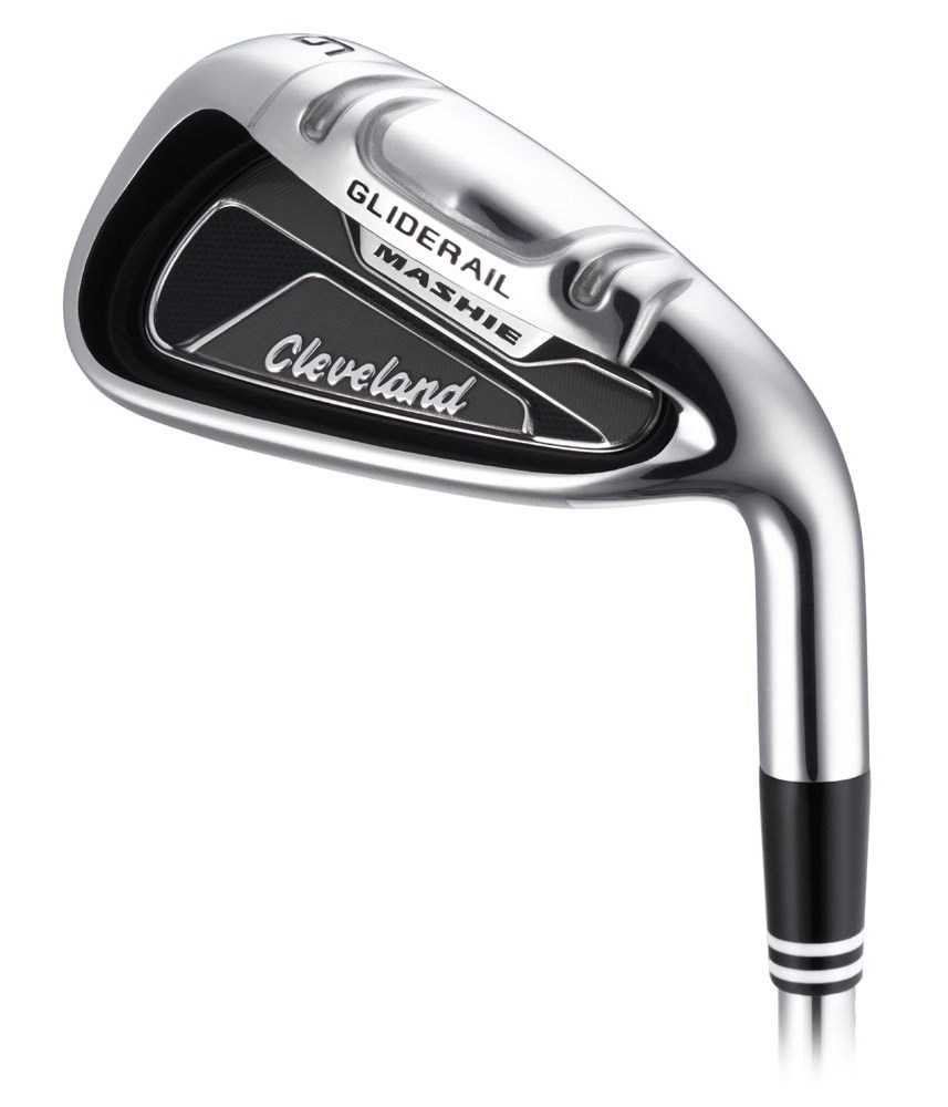 Cleveland Mashie Irons (Graphite Shaft) 2012 - Golfonline