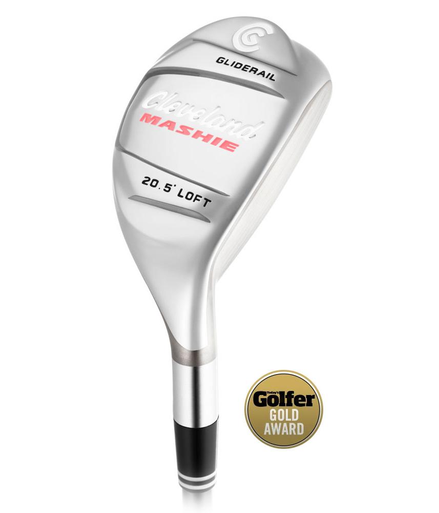 Cleveland Ladies Mashie Hybrid